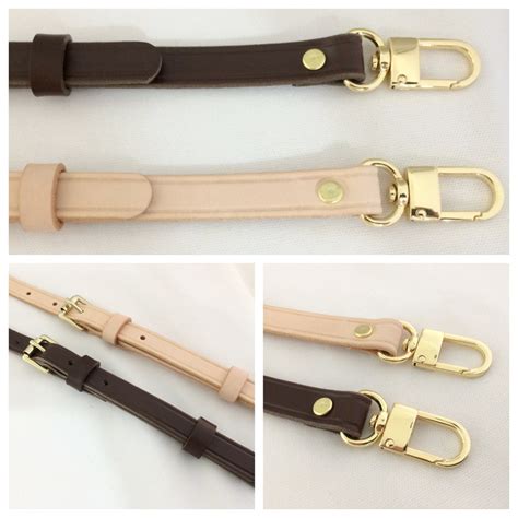 louis vuitton sporty strap|replacement louis vuitton strap.